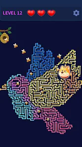 Arrow Frenzy: Save the Puppy screenshot 2