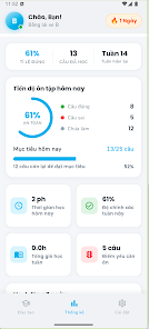 Lái Xe Chuẩn – Ôn thi GPLX screenshot 3