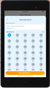 Lái Xe Chuẩn – Ôn thi GPLX screenshot 11