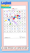logical number placement screenshot 3
