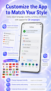CashDiary - Money Manager screenshot 7