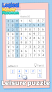 logical number placement screenshot 1