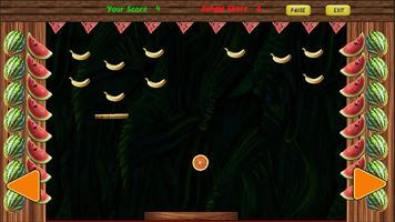 Fruit Bricks Breaker screenshot 3