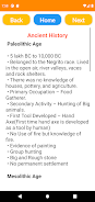 History Of India screenshot 6