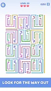 Arrow Out-Tap away Puzzle screenshot 5