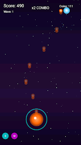 Fire Blast screenshot 4