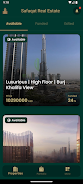 safaqat real estate screenshot 1