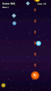 Fire Blast screenshot 5