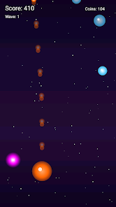 Fire Blast screenshot 3