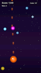Fire Blast screenshot 1