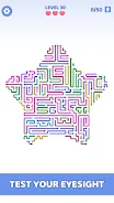 Arrow Out-Tap away Puzzle screenshot 2