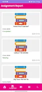 English Express Classroom screenshot 5
