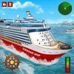 Real Cruise Ship Driving Sim APK
