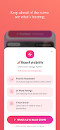 Feetify screenshot 4