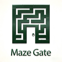 Maze Gate APK