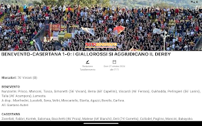 Lo Stregone News screenshot 7