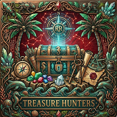 Treasure Hunters APK