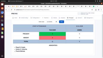 MagikSchool screenshot 3