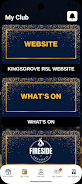 Kingsgrove RSL screenshot 3