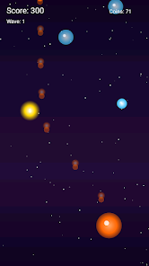 Fire Blast screenshot 2