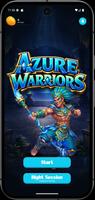 Azure Warriors screenshot 1