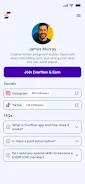 Everflow Partner Missions screenshot 3