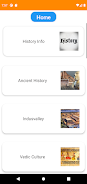 History Of India screenshot 5