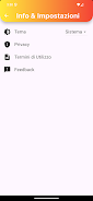 Lo Stregone News screenshot 5