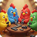 Chickens Dominos Win APK