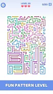 Arrow Out-Tap away Puzzle screenshot 3