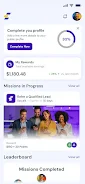 Everflow Partner Missions screenshot 1