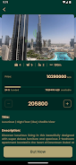 safaqat real estate screenshot 2