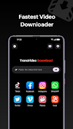 TransVideo Download screenshot 1