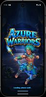 Azure Warriors screenshot 2