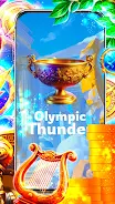 Celestial Thunder screenshot 4