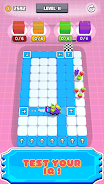 Fruit Jam Rush screenshot 7