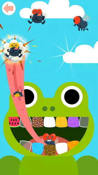 Kids Dentist screenshot 3
