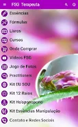 Florais de Saint Germain screenshot 1