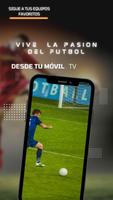 Como ver Futbol en vivo screenshot 2