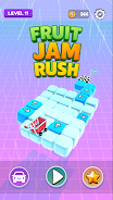 Fruit Jam Rush screenshot 6