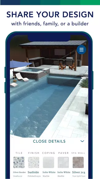 NPT Backyard screenshot 3