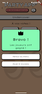Party app screenshot 6