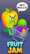 Fruit Jam Rush screenshot 1