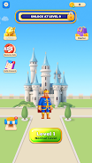 Save The Majestic: Dragon out screenshot 3