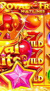 Fruits Flip screenshot 2