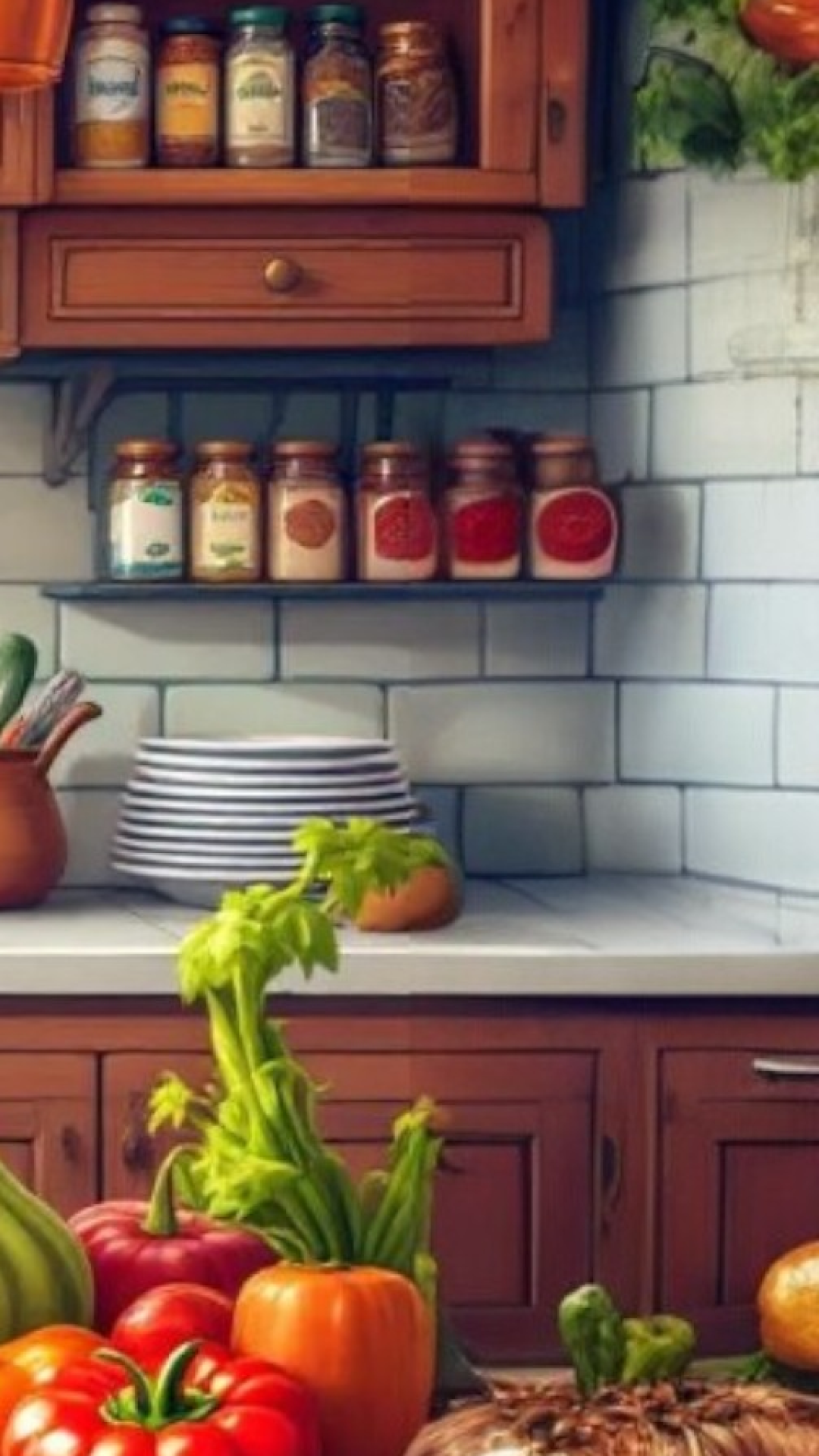 Chicken Road Sky Buffet screenshot 5