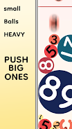 Fibonacci Balls screenshot 1