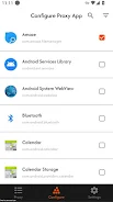 YeuProxy screenshot 3