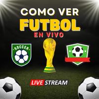 Como ver Futbol en vivo screenshot 5