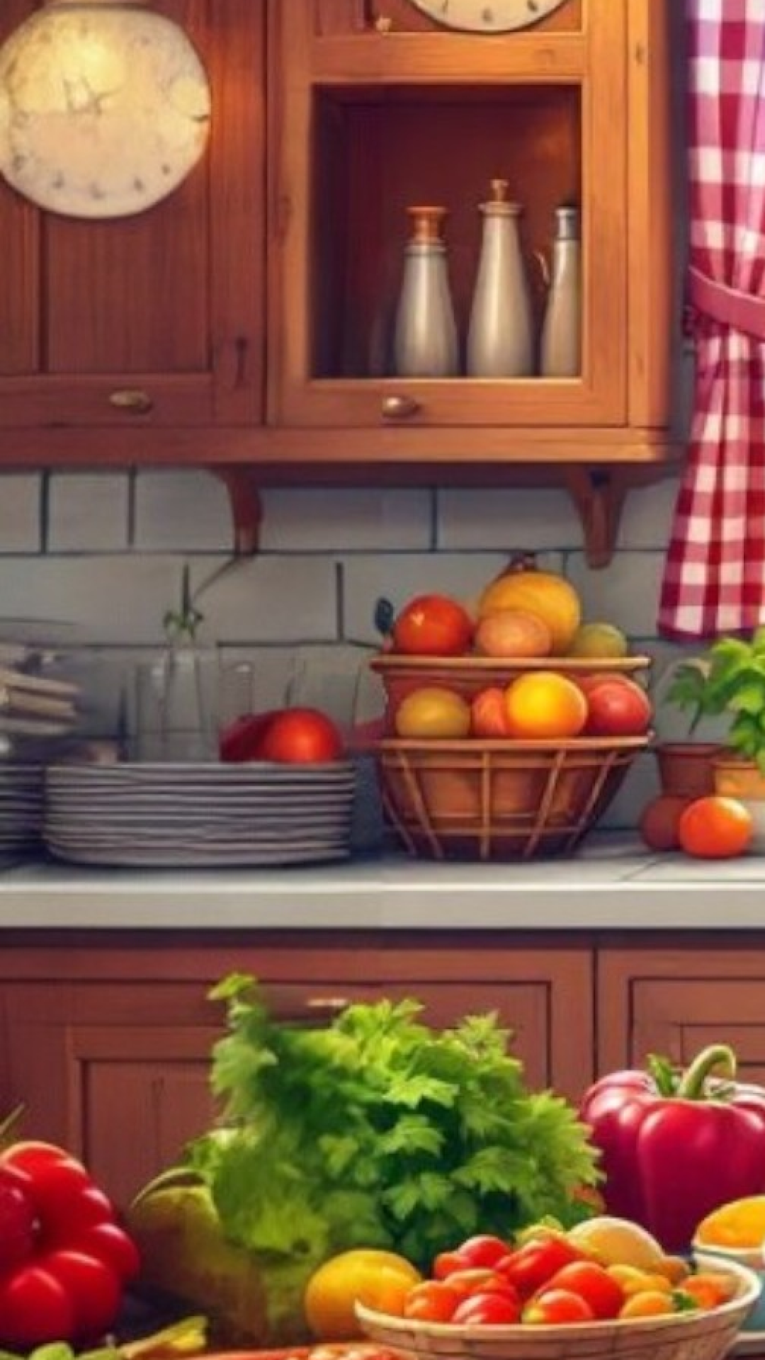 Chicken Road Sky Buffet screenshot 2
